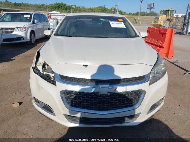 Chevrolet Malibu 2lz 2014 1G11J5SX7EF254407 Image 13