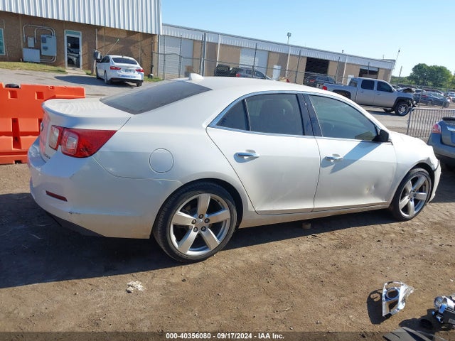 Chevrolet Malibu 2lz 2014 1G11J5SX7EF254407 Image 14