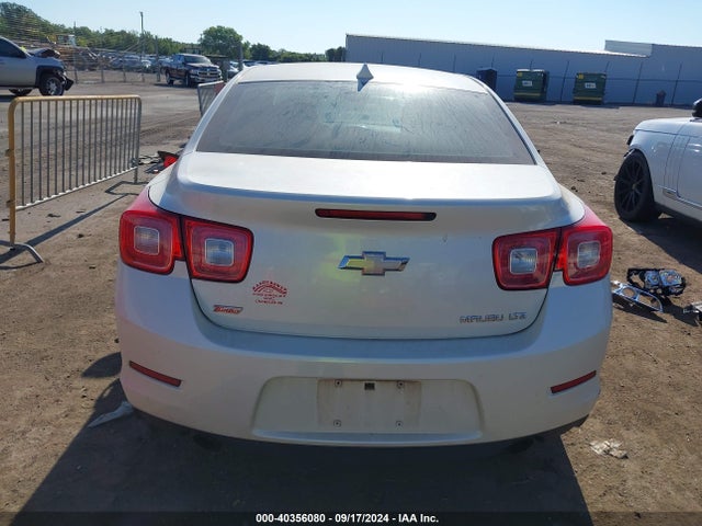 Chevrolet Malibu 2lz 2014 1G11J5SX7EF254407 Image 17