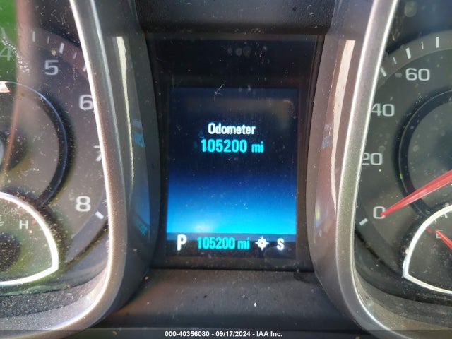 Chevrolet Malibu 2lz 2014 1G11J5SX7EF254407 Image 7