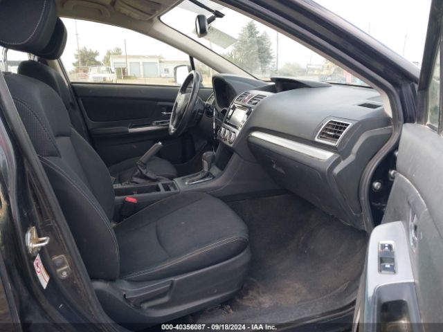 JF1GPAP6XG8235355 Subaru Impreza 2.0i Sport Premium