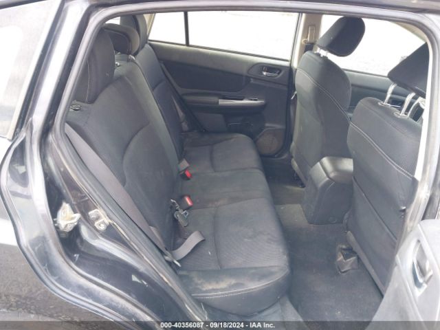 JF1GPAP6XG8235355 Subaru Impreza 2.0i Sport Premium