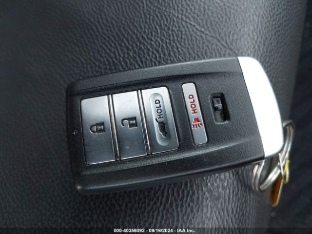 5FRYD4H40GB048582 Acura Mdx Technology   Acurawatch Plus Packages/technology Package