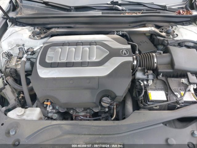 JH4KC1F51LC000034 Acura Rlx Technology Package