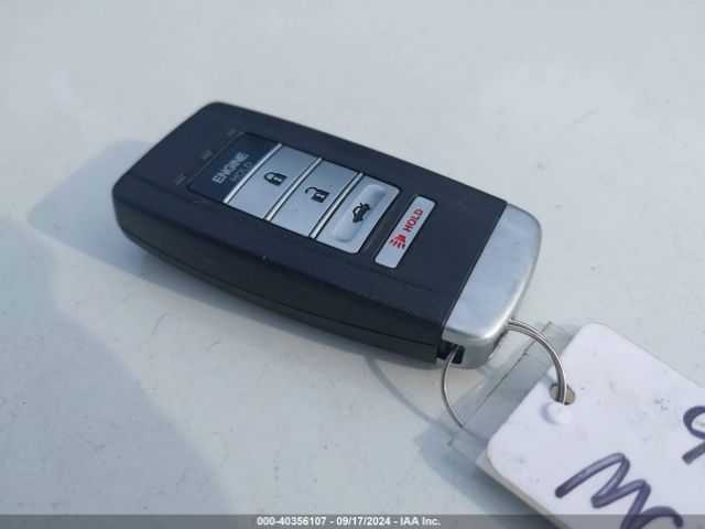JH4KC1F51LC000034 Acura Rlx Technology Package