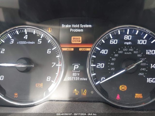 JH4KC1F51LC000034 Acura Rlx Technology Package