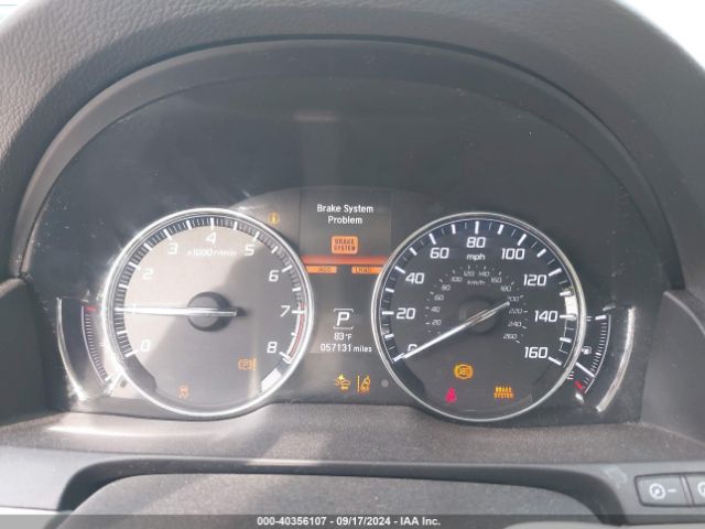 JH4KC1F51LC000034 Acura Rlx Technology Package