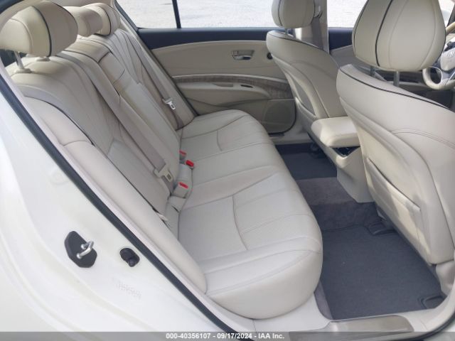 JH4KC1F51LC000034 Acura Rlx Technology Package
