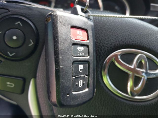 2T1BURHEXFC461951 Toyota Corolla Le Premium