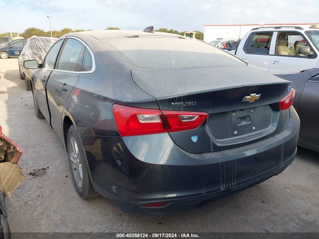 Chevrolet Malibu 1fl 2019 1G1ZC5ST3KF171255 Image 3