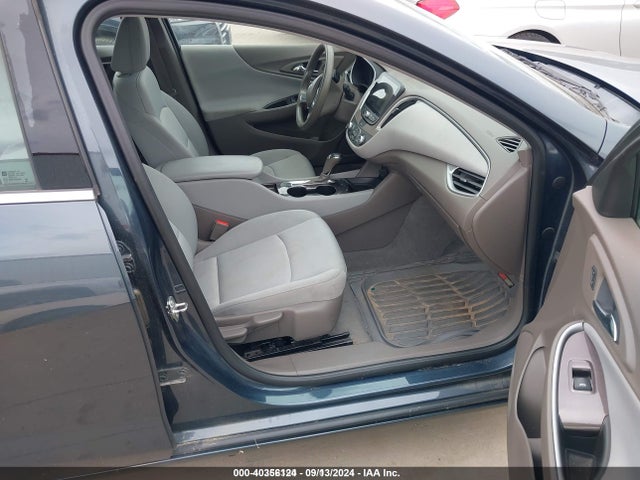 Chevrolet Malibu 1fl 2019 1G1ZC5ST3KF171255 Image 5