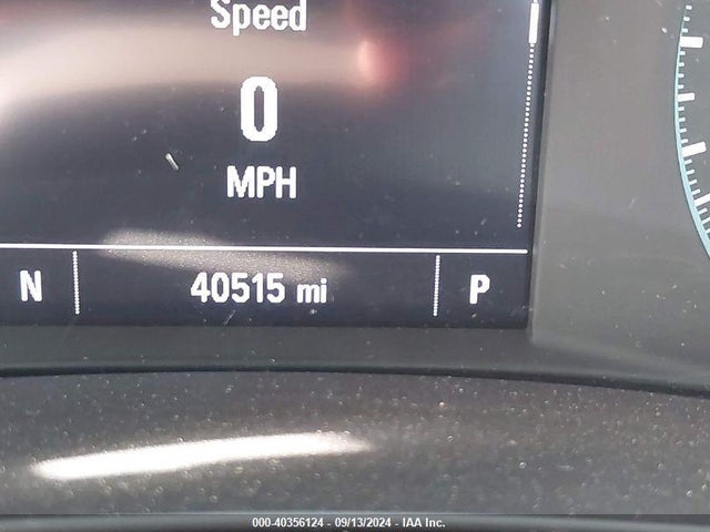 Chevrolet Malibu 1fl 2019 1G1ZC5ST3KF171255 Image 7