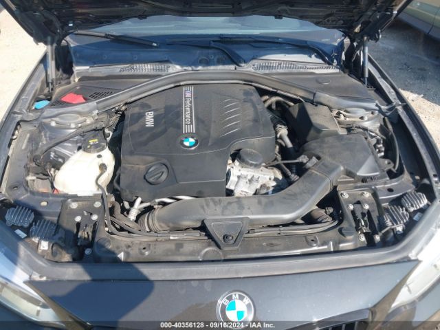 WBA1J7C55GV360926 BMW M235I