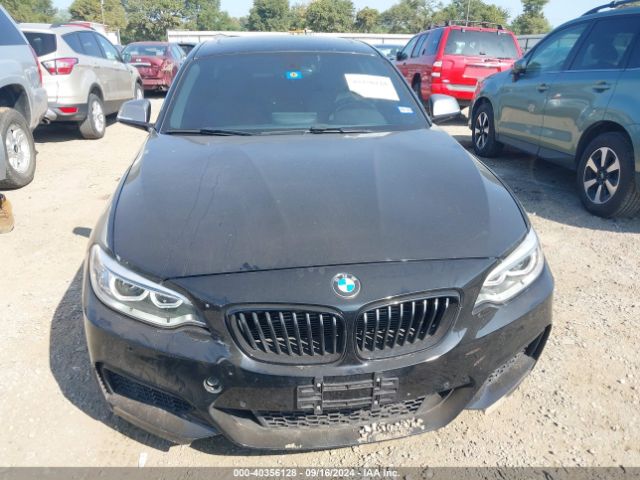 WBA1J7C55GV360926 BMW M235I