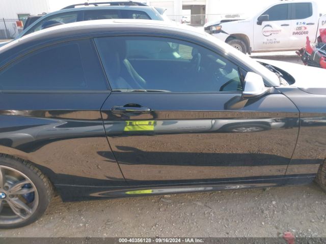 WBA1J7C55GV360926 BMW M235I