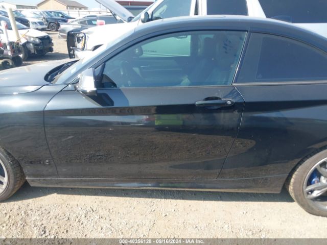 WBA1J7C55GV360926 BMW M235I