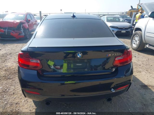 WBA1J7C55GV360926 BMW M235I