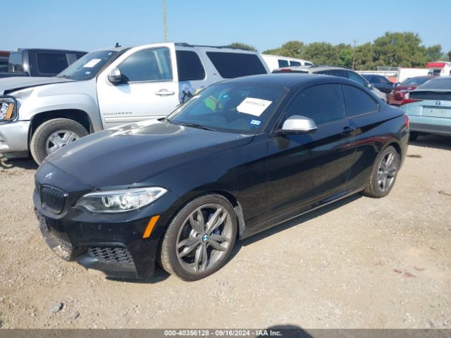 WBA1J7C55GV360926 BMW M235I