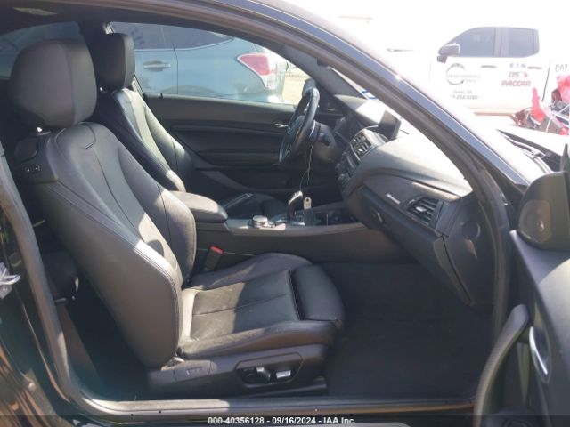 WBA1J7C55GV360926 BMW M235I