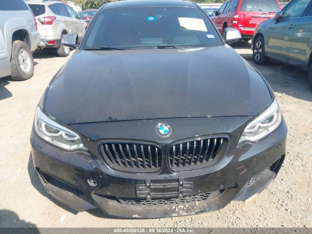 WBA1J7C55GV360926 BMW M235I