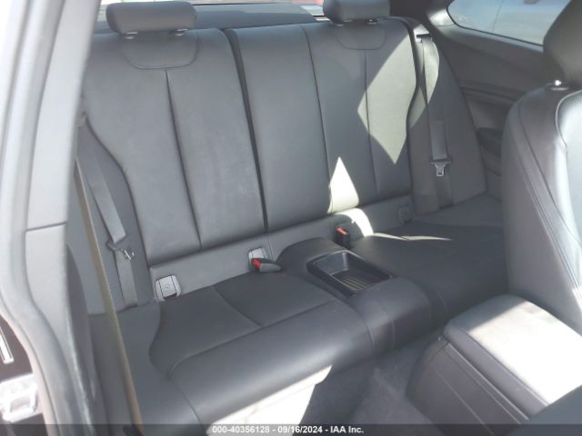 WBA1J7C55GV360926 BMW M235I