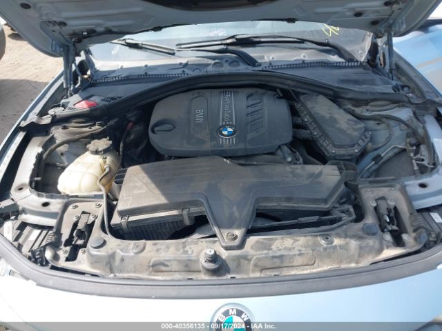 WBA3D3C55EK154450 BMW 328D