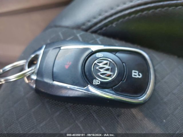 KL4CJASB0MB328232 Buick Encore Fwd Preferred