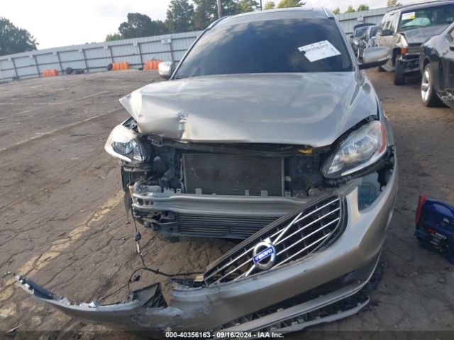 YV449MDK0G2845517 Volvo Xc60 T6 Drive-e