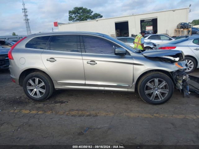 YV449MDK0G2845517 Volvo Xc60 T6 Drive-e