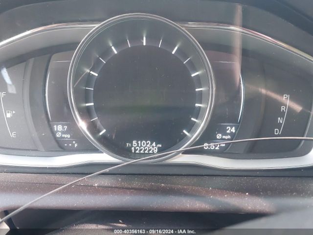 YV449MDK0G2845517 Volvo Xc60 T6 Drive-e