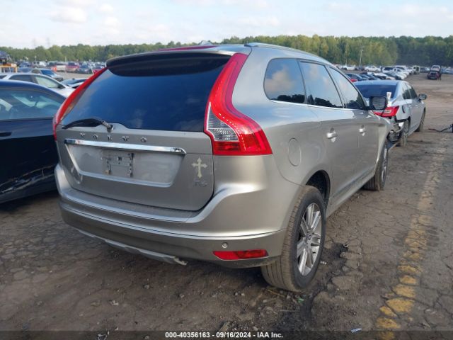 YV449MDK0G2845517 Volvo Xc60 T6 Drive-e