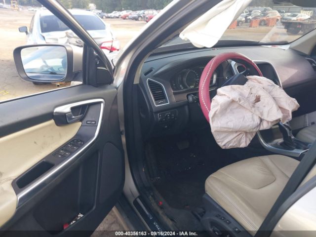 YV449MDK0G2845517 Volvo Xc60 T6 Drive-e