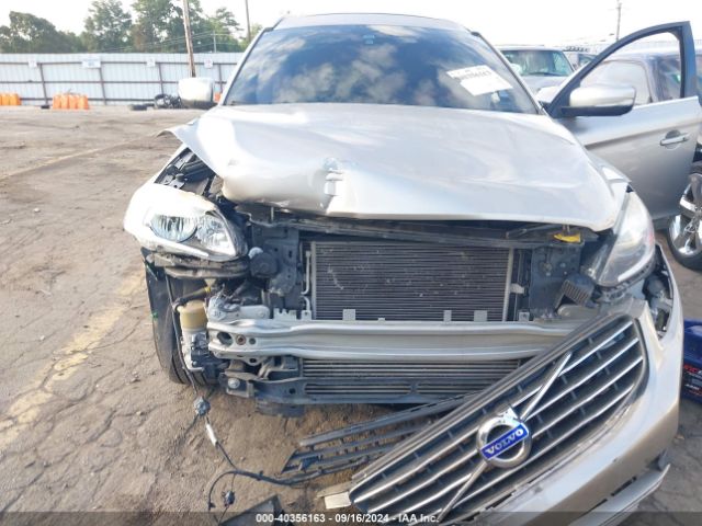 YV449MDK0G2845517 Volvo Xc60 T6 Drive-e
