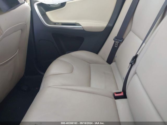 YV449MDK0G2845517 Volvo Xc60 T6 Drive-e
