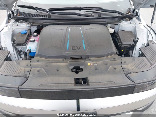 Hyundai Ioniq 5 Sel 2023 KM8KNDAF2PU213874 Image 10