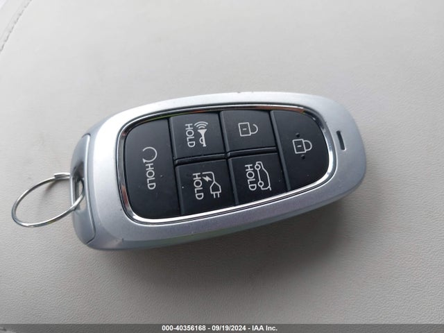 Hyundai Ioniq 5 Sel 2023 KM8KNDAF2PU213874 Image 11