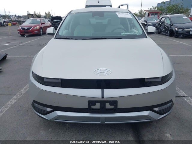 Hyundai Ioniq 5 Sel 2023 KM8KNDAF2PU213874 Image 13