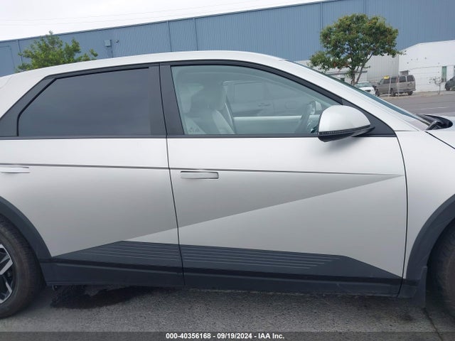 Hyundai Ioniq 5 Sel 2023 KM8KNDAF2PU213874 Image 14