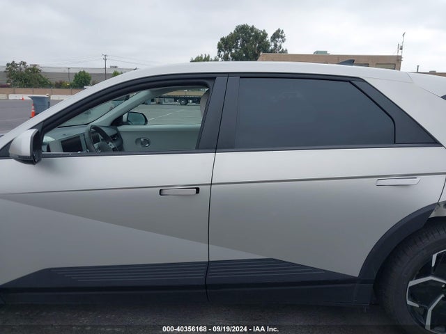 Hyundai Ioniq 5 Sel 2023 KM8KNDAF2PU213874 Image 15