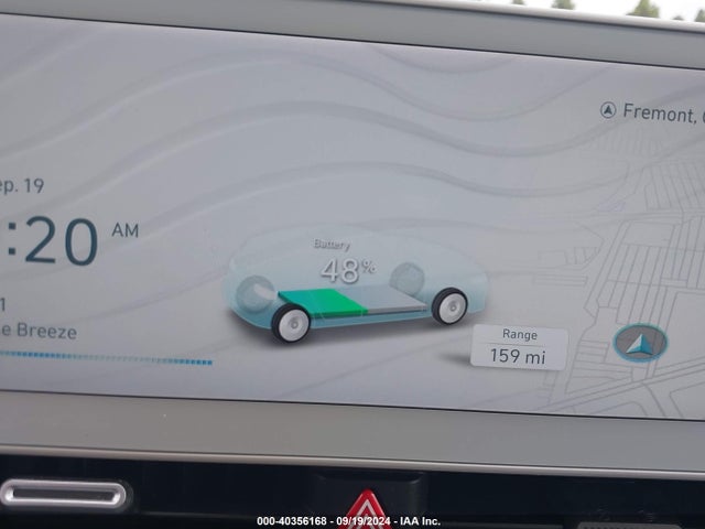 Hyundai Ioniq 5 Sel 2023 KM8KNDAF2PU213874 Image 18