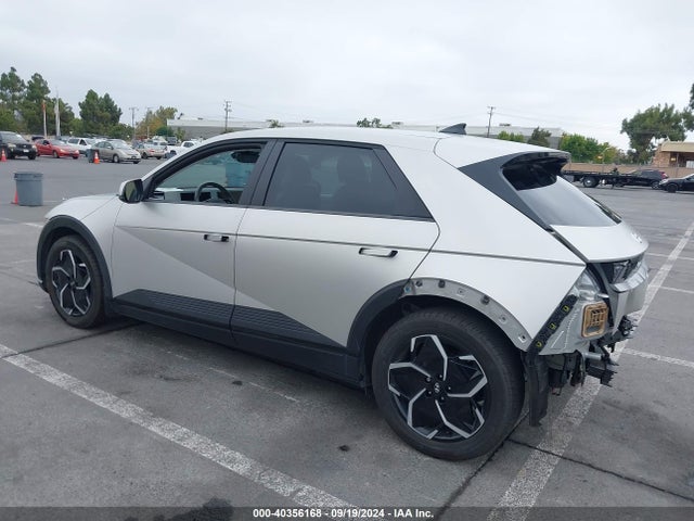 Hyundai Ioniq 5 Sel 2023 KM8KNDAF2PU213874 Image 3