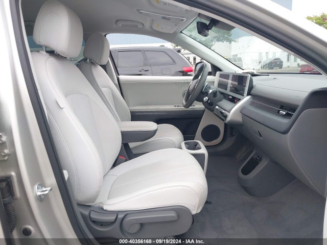 Hyundai Ioniq 5 Sel 2023 KM8KNDAF2PU213874 Image 5