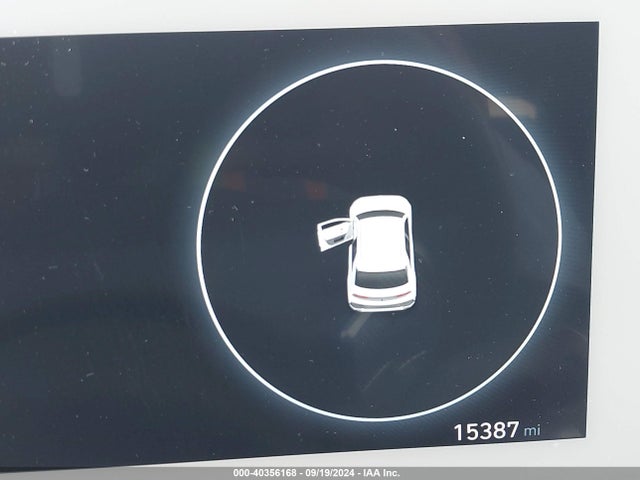 Hyundai Ioniq 5 Sel 2023 KM8KNDAF2PU213874 Image 7