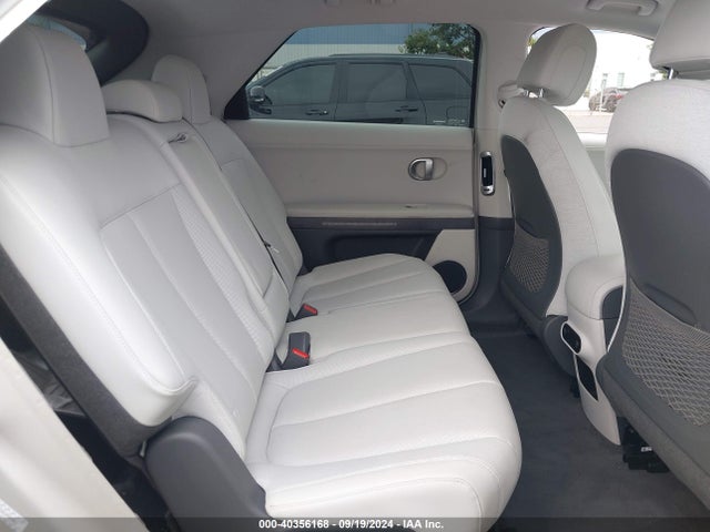 Hyundai Ioniq 5 Sel 2023 KM8KNDAF2PU213874 Image 8