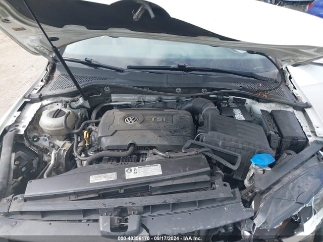3VWC17AU4GM514331 Volkswagen Golf Sportwagen Tsi S 4-door