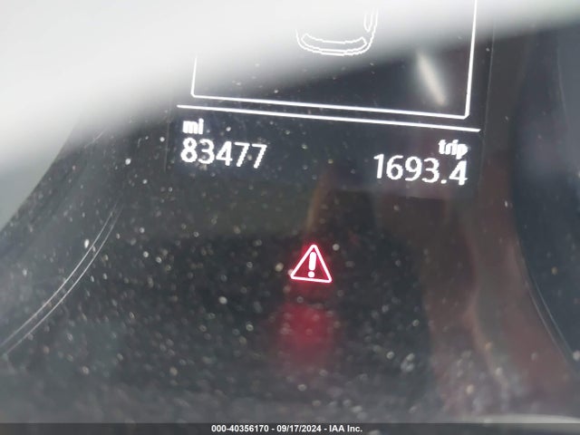 3VWC17AU4GM514331 Volkswagen Golf Sportwagen Tsi S 4-door