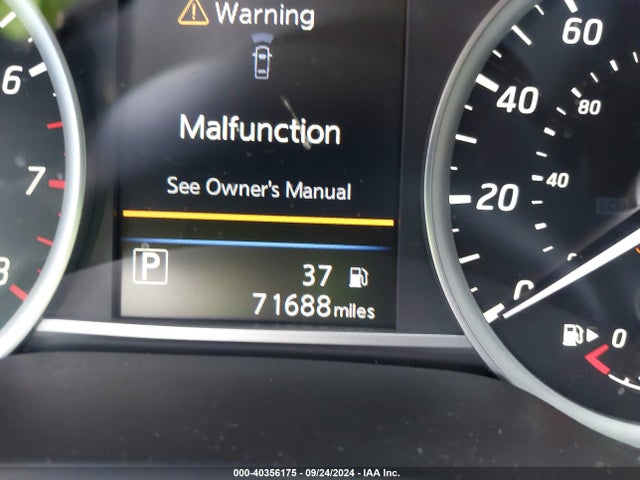 Nissan SENTRA SV 2019 3N1AB7APXKY237805 Image 15