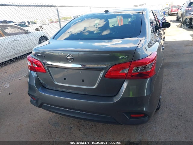Nissan SENTRA SV 2019 3N1AB7APXKY237805 Image 16