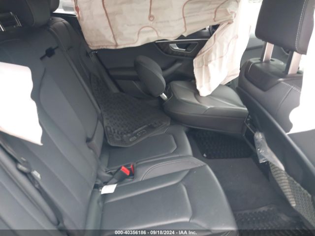 WA1EVBF15PD008420 Audi Q8 Premium Plus 55 Tfsi Quattro Tiptronic