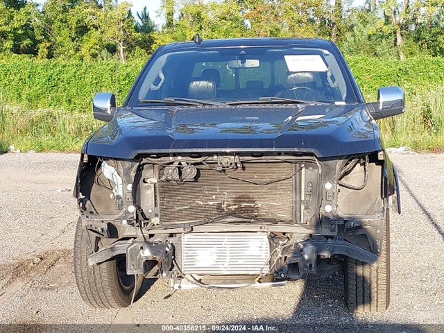 Ford F-150 Lariat 2019 1FTEW1C48KFC29731 Image 13